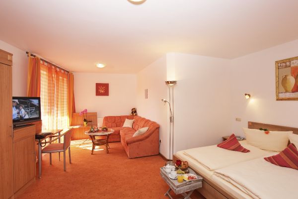 Die Altmühlaue Land- & Aktivhotel (Bad Rodach)